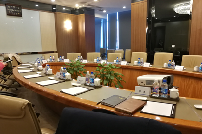 高雄某保密会议手机信号屏蔽