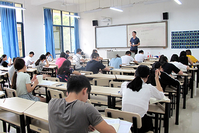 高雄沈阳建筑大学考场手机信号屏蔽器