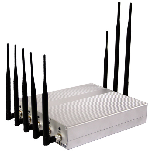 高雄DX1508A型4G手机信号屏蔽器