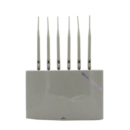 高雄DX1500A型手机信号屏蔽器
