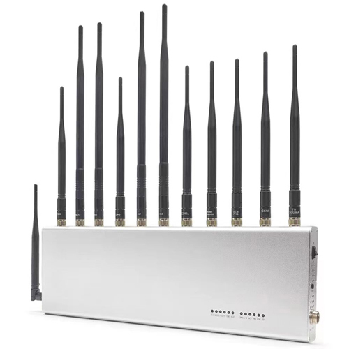 高雄5G手机信号屏蔽器DX5012