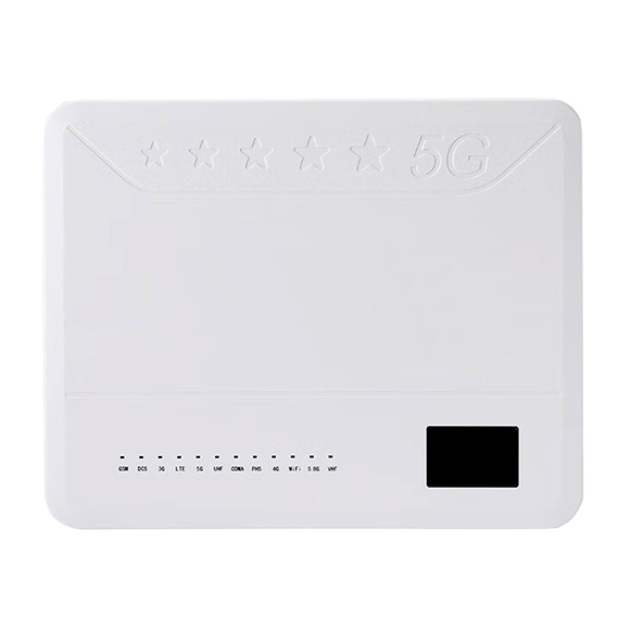 高雄5G手机信号屏蔽器DX5005