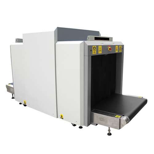 高雄狮王DX100100C多能量变速X射线安检机